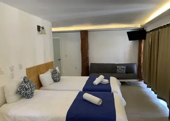 Hotel & Beach Club Ojo de Agua hotel thumbnail 6