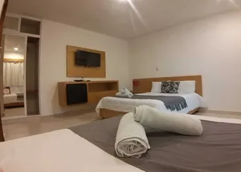 Hotel & Beach Club Ojo de Agua hotel thumbnail 8