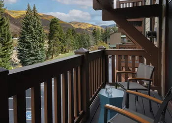 Marriott's StreamSide Birch at Vail hotel thumbnail 6