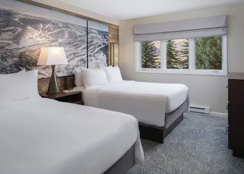 Marriott's StreamSide Birch at Vail hotel thumbnail 7