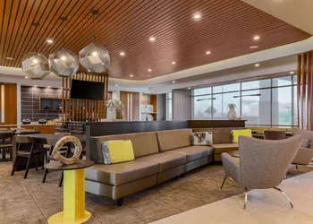 SpringHill Suites by Marriott San Jose Fremont hotel thumbnail 2