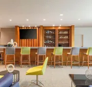SpringHill Suites by Marriott San Jose Fremont hotel detail image 3