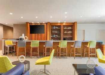 SpringHill Suites by Marriott San Jose Fremont hotel thumbnail 3