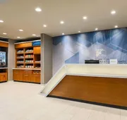 SpringHill Suites by Marriott San Jose Fremont hotel detail image 4