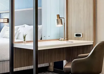 SpringHill Suites by Marriott San Jose Fremont hotel thumbnail 5