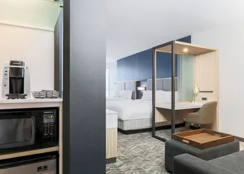 SpringHill Suites by Marriott San Jose Fremont hotel thumbnail 6