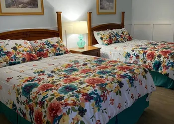 The Palms Motel hotel thumbnail 4