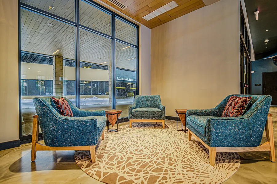 Hotel Indigo Silverthorne by IHG hotel detail image 2
