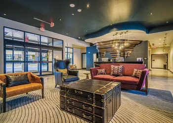 Hotel Indigo Silverthorne by IHG hotel thumbnail 3