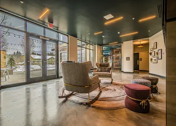 Hotel Indigo Silverthorne by IHG hotel thumbnail 4