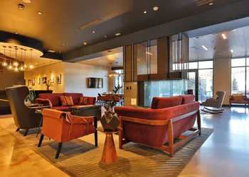 Hotel Indigo Silverthorne by IHG hotel thumbnail 5