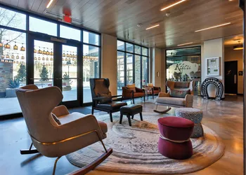 Hotel Indigo Silverthorne by IHG hotel thumbnail 6