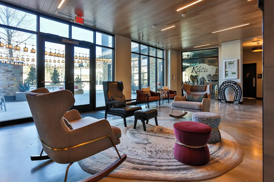 Hotel Indigo Silverthorne by IHG hotel detail image 6