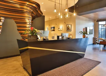 Hotel Indigo Silverthorne by IHG hotel thumbnail 8