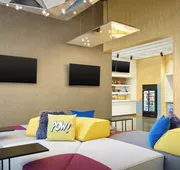 Aloft Portland Downtown Waterfront ME hotel detail image 3