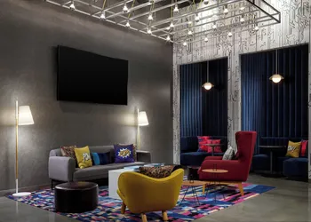Aloft Portland Downtown Waterfront ME hotel thumbnail 2