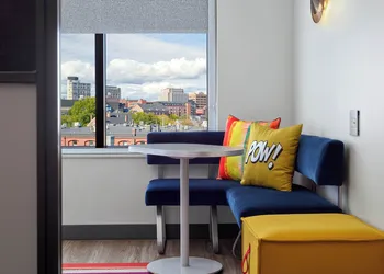 Aloft Portland Downtown Waterfront ME hotel thumbnail 4