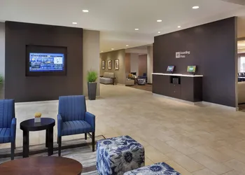 TownePlace Suites by Marriott Toronto Northeast/Markham hotel thumbnail 2