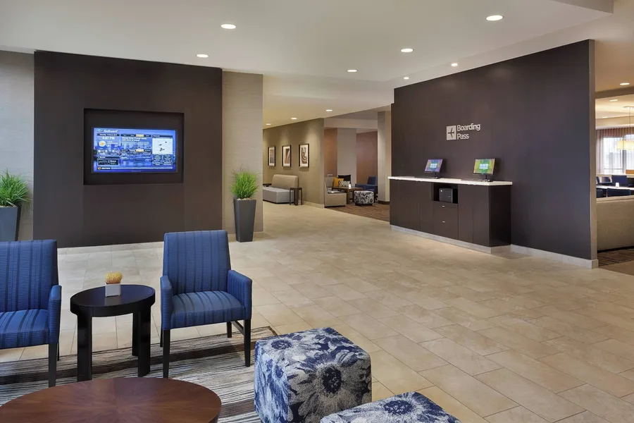 TownePlace Suites by Marriott Toronto Northeast/Markham hotel detail image 2
