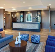 TownePlace Suites by Marriott Toronto Northeast/Markham hotel detail image 3