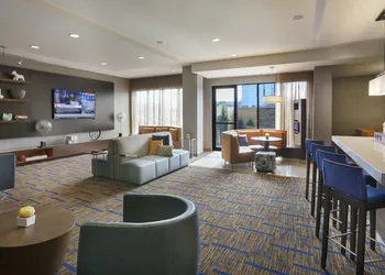 TownePlace Suites by Marriott Toronto Northeast/Markham hotel thumbnail 4