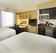 TownePlace Suites by Marriott Toronto Northeast/Markham hotel detail image 5