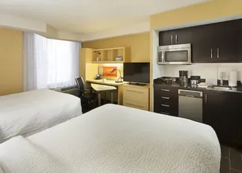 TownePlace Suites by Marriott Toronto Northeast/Markham hotel thumbnail 5