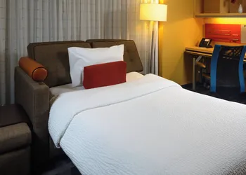 TownePlace Suites by Marriott Toronto Northeast/Markham hotel thumbnail 6