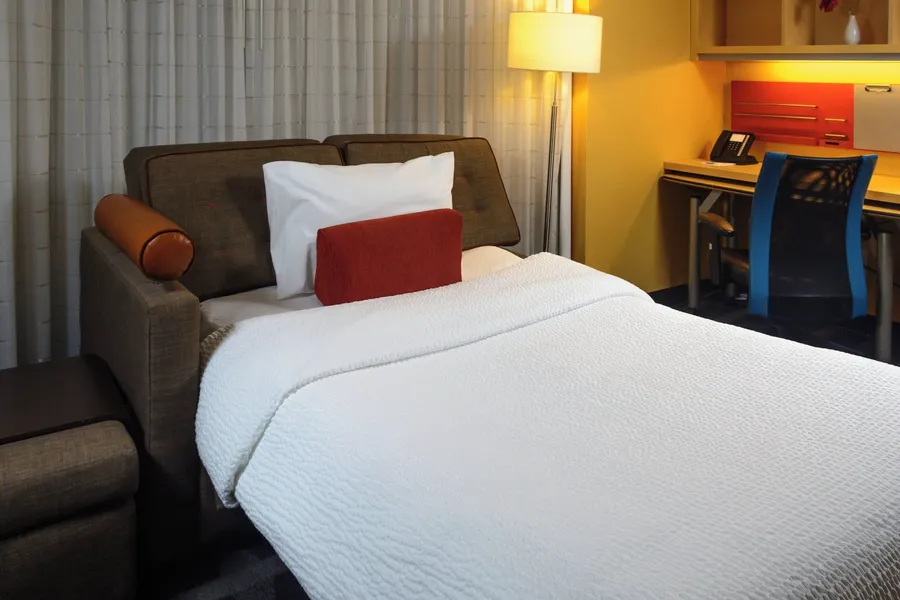 TownePlace Suites by Marriott Toronto Northeast/Markham hotel detail image 6