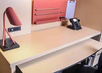TownePlace Suites by Marriott Toronto Northeast/Markham hotel thumbnail 7