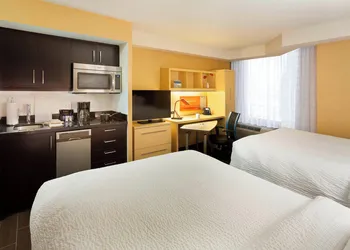 TownePlace Suites by Marriott Toronto Northeast/Markham hotel thumbnail 8