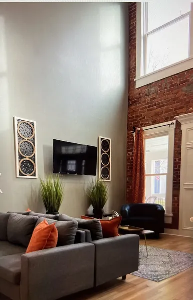 Brickhouse Loft Boutique Hotel hotel detail image 2