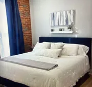 Brickhouse Loft Boutique Hotel hotel detail image 5