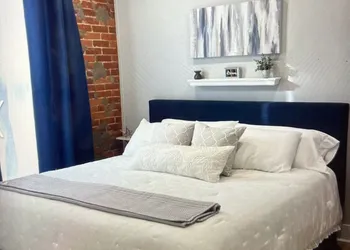 Brickhouse Loft Boutique Hotel hotel thumbnail 5