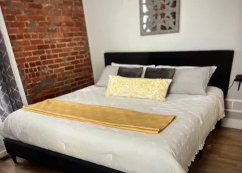 Brickhouse Loft Boutique Hotel hotel thumbnail 6