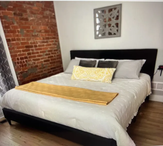 Brickhouse Loft Boutique Hotel hotel detail image 6