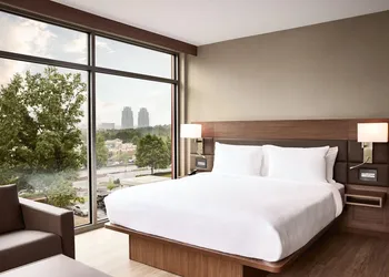 AC Hotel Atlanta Perimeter hotel thumbnail 8