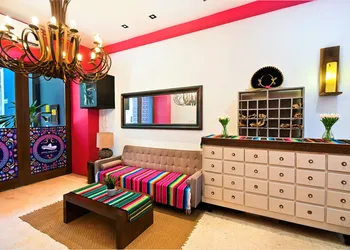 Hotel Mariachi by Kavia 5th Av hotel thumbnail 2
