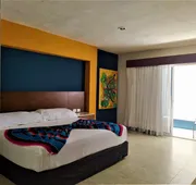 Hotel Mariachi by Kavia 5th Av hotel detail image 5