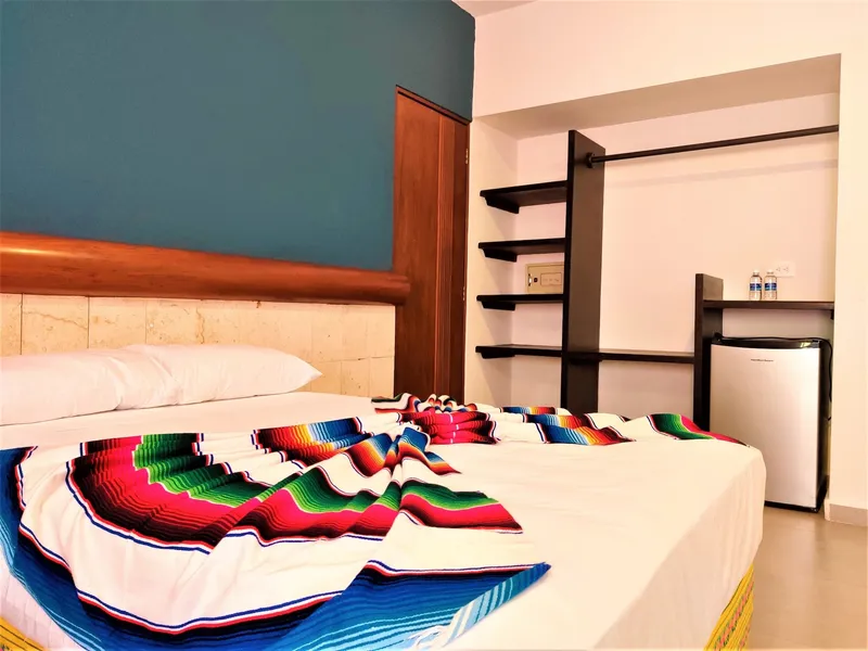 Hotel Mariachi by Kavia 5th Av hotel detail image 6