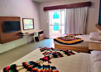 Hotel Mariachi by Kavia 5th Av hotel thumbnail 7