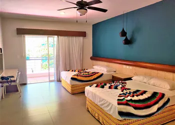 Hotel Mariachi by Kavia 5th Av hotel thumbnail 8