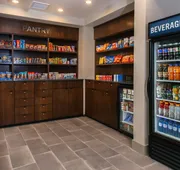 Four Points by Sheraton Deadwood hotel detail image 7