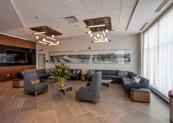 Courtyard by Marriott Rochester Downtown hotel thumbnail 2