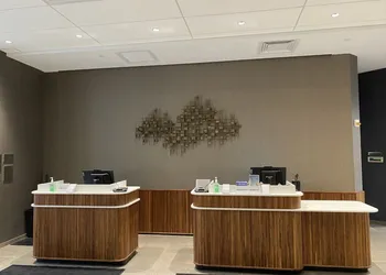Courtyard by Marriott Rochester Downtown hotel thumbnail 3