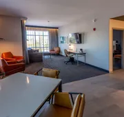 Courtyard by Marriott Rochester Downtown hotel detail image 4