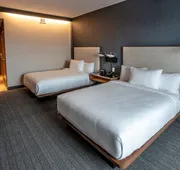 Courtyard by Marriott Rochester Downtown hotel detail image 5