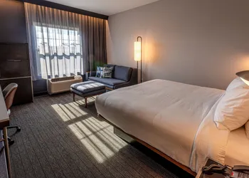 Courtyard by Marriott Rochester Downtown hotel thumbnail 6
