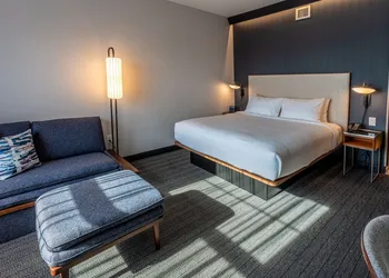 Courtyard by Marriott Rochester Downtown hotel thumbnail 8