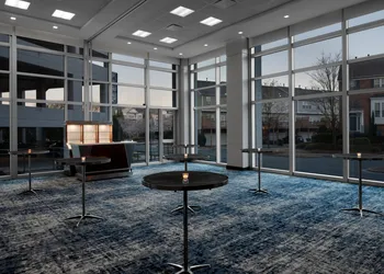 AC Hotel Charlotte Ballantyne hotel thumbnail 3